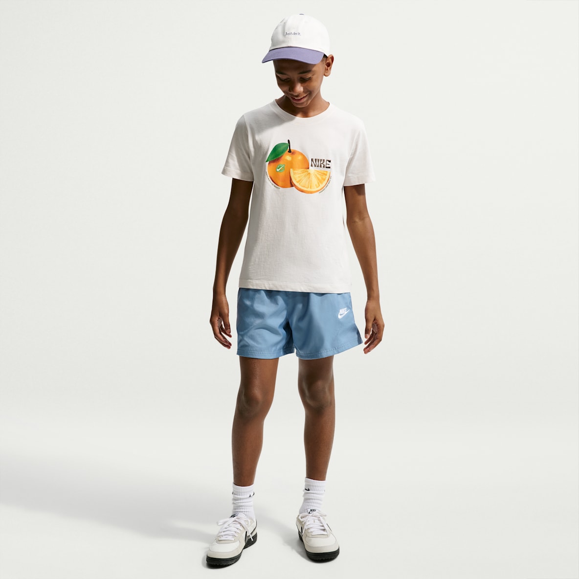 Big Kids. Nike.com